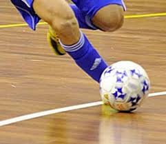 azione calcio a 5